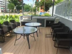 The Luxurie (D19), Condominium #110661342